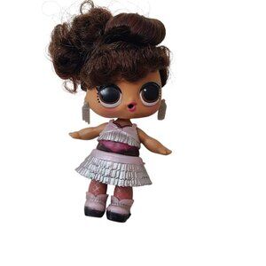LOL Surprise Remix Hair Flip Nashville Doll MGA 2020 Country Music Figure